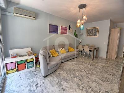 Acheter Appartement 76 m2 Antibes