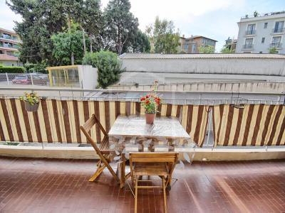 Acheter Appartement Antibes Alpes Maritimes