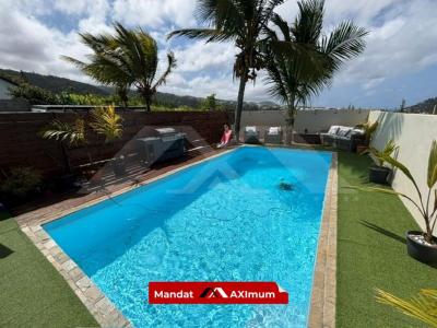Annonce Vente 5 pices Maison Saint-joseph 974