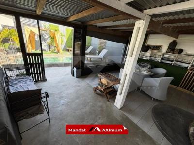 Annonce Vente 3 pices Maison Saint-joseph 974