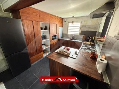 Acheter Maison 109 m2 Saint-joseph