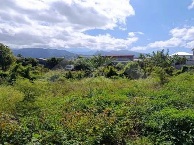 For sale Riviere-saint-louis 551 m2 Reunion (97421) photo 0