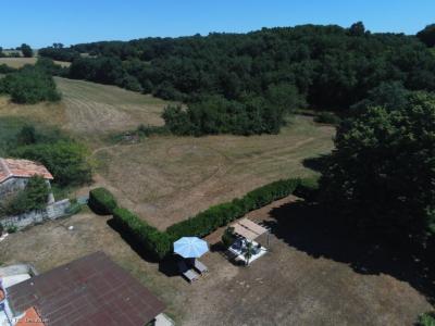 Acheter Maison 170 m2 Nanteuil-en-vallee