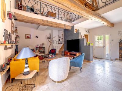 Annonce Vente 11 pices Maison Sammeron 77