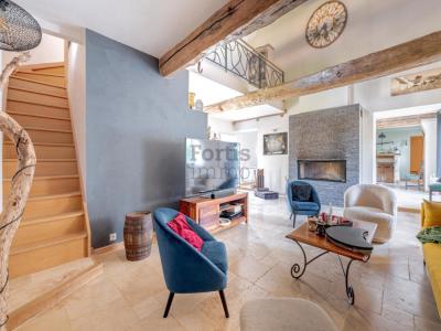 Acheter Maison 353 m2 Sammeron