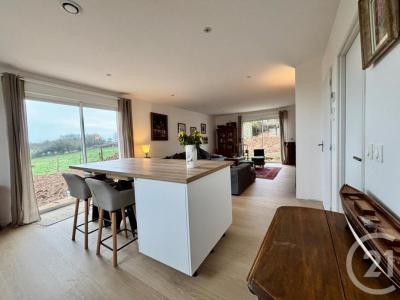 For sale Neufchatel-hardelot 8 rooms 130 m2 Pas de calais (62152) photo 3