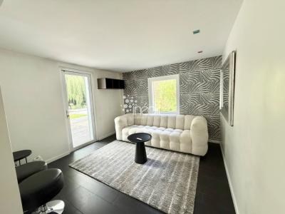 Acheter Maison 180 m2 Lambersart