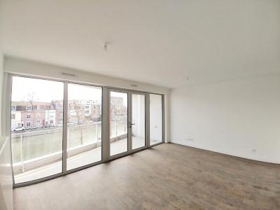 Annonce Vente Appartement Lille 59