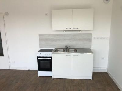 Acheter Appartement 31 m2 Lille