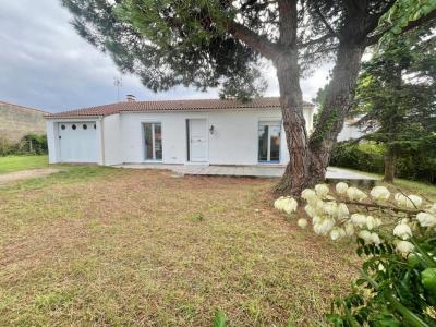 For sale Saint-michel-chef-chef 5 rooms 112 m2 Loire atlantique (44730) photo 0
