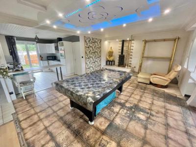 For sale Saint-michel-chef-chef 5 rooms 112 m2 Loire atlantique (44730) photo 1