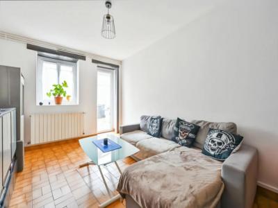 Annonce Vente 4 pices Appartement Vaureal 95