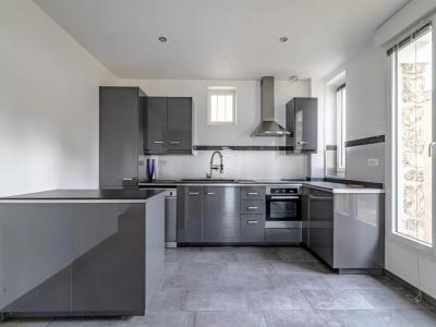 Acheter Maison 160 m2 Houilles