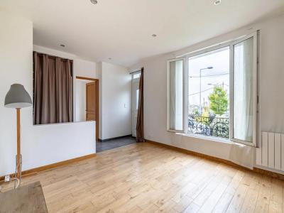 Acheter Maison Houilles Yvelines