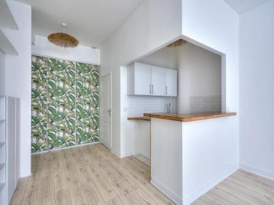 Annonce Vente Appartement Boulogne-billancourt 92