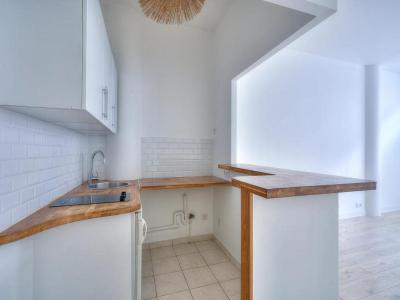 Acheter Appartement 41 m2 Boulogne-billancourt