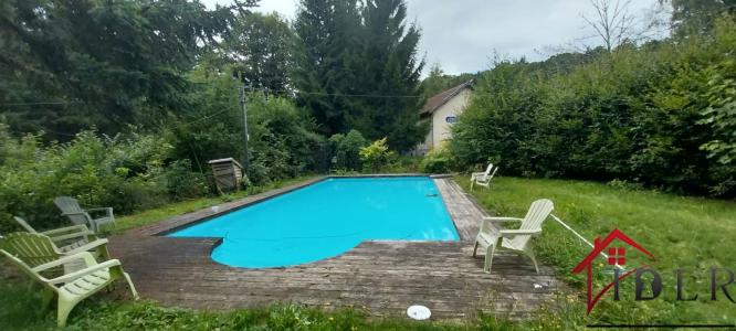 For sale Corravillers 16 rooms 1103 m2 Haute saone (70310) photo 3