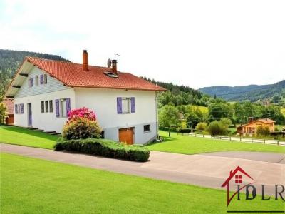 Acheter Maison Gerardmer 332500 euros