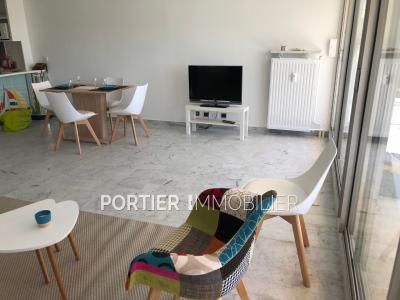 Louer Appartement 52 m2 Antibes
