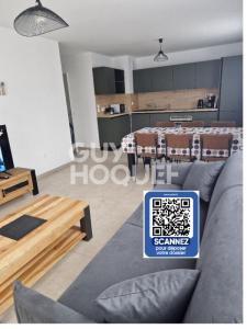For rent Montpellier 3 rooms 71 m2 Herault (34070) photo 0
