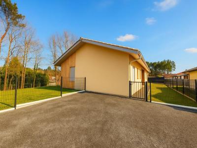 Annonce Vente 4 pices Maison Sanguinet 40