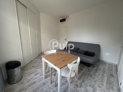 For rent Arras 1 room 14 m2 Pas de calais (62000) photo 0