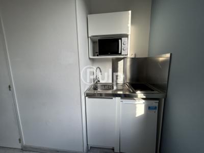 Louer Appartement 14 m2 Arras