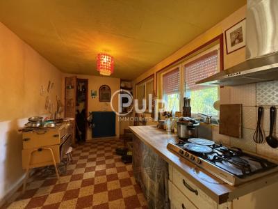 Annonce Vente Maison Fontaine-les-hermans 62