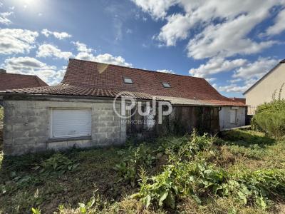Acheter Maison 159 m2 Fontaine-les-hermans