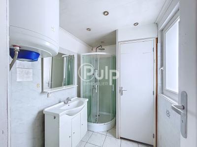 Annonce Location Appartement Denain 59