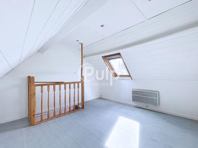 Louer Appartement 26 m2 Denain