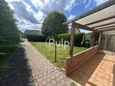 For sale Calonne-ricouart 3 rooms 68 m2 Pas de calais (62470) photo 1