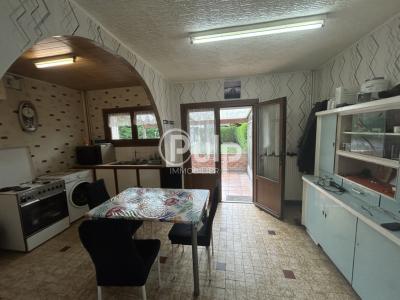 For sale Calonne-ricouart 3 rooms 68 m2 Pas de calais (62470) photo 2