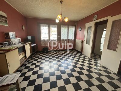 For sale Calonne-ricouart 3 rooms 68 m2 Pas de calais (62470) photo 3