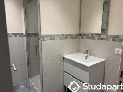 For rent Lyon-6eme-arrondissement 1 room 21 m2 Rhone (69006) photo 1