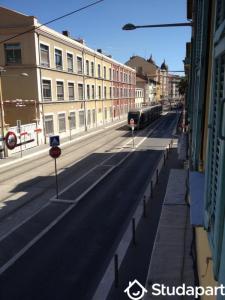 For rent Nice 1 room 20 m2 Alpes Maritimes (06300) photo 3