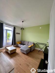 For rent Grenoble 2 rooms 52 m2 Isere (38100) photo 0