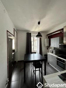 For rent Grenoble 2 rooms 52 m2 Isere (38100) photo 2