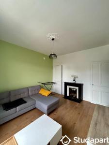 For rent Grenoble 2 rooms 52 m2 Isere (38100) photo 3
