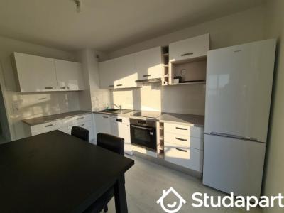 Annonce Location Appartement Carquefou 44