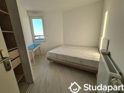 Louer Appartement Carquefou 569 euros