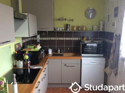 Annonce Location 2 pices Appartement Dijon 21
