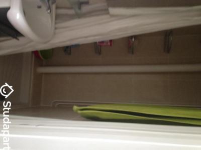 For rent Paris-17eme-arrondissement 1 room 16 m2 Paris (75017) photo 3