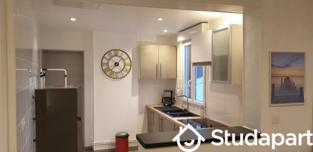 Annonce Location Appartement Reims 51
