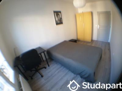 Louer Appartement Reims 540 euros