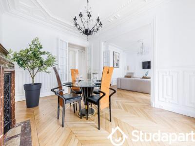 For rent Paris-7eme-arrondissement 5 rooms 150 m2 Paris (75007) photo 1