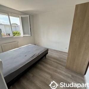Louer Appartement 11 m2 Pessac