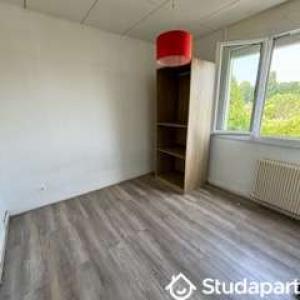 Louer Appartement Pessac 595 euros