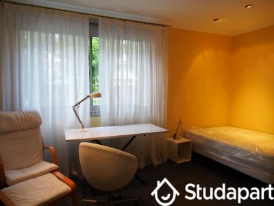 For rent Grenoble 1 room 26 m2 Isere (38000) photo 0