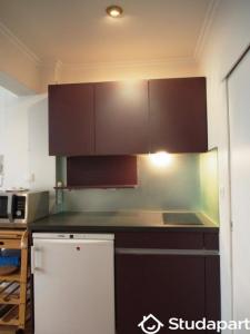 For rent Grenoble 1 room 26 m2 Isere (38000) photo 1